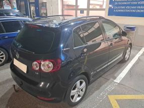 Volkswagen Golf Plus - 2010
