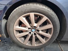 BMW 5 - 2016