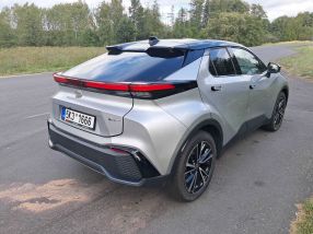 Toyota C-HR - 2024