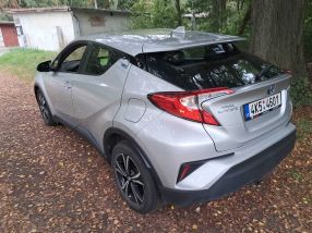 Toyota C-HR - 2019