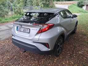 Toyota C-HR - 2019