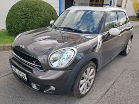 MINI Countryman - 2015