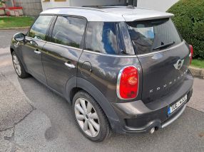 MINI Countryman - 2015