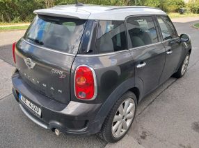 MINI Countryman - 2015