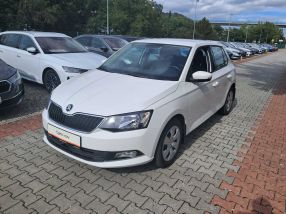 Skoda Fabia - 2018