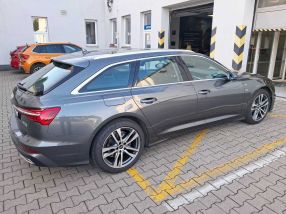 Audi A6 - 2022