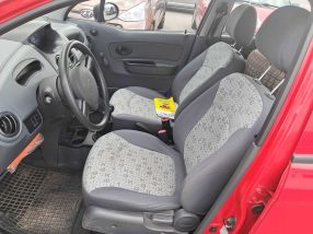Chevrolet Spark - 2009