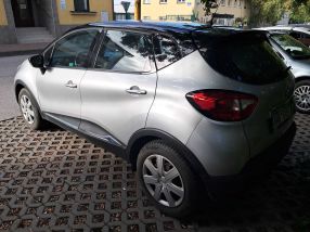 Renault Captur - 2016