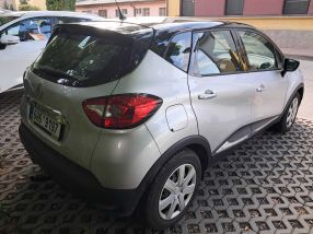 Renault Captur - 2016