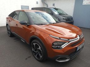 Citroen C4 - 2021
