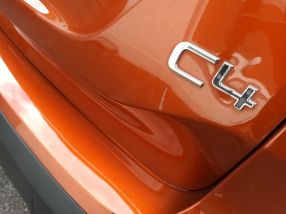 Citroen C4 - 2021
