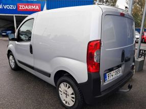 Fiat Fiorino - 2014