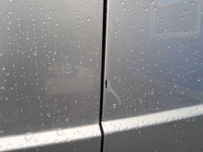 Fiat Fiorino - 2014