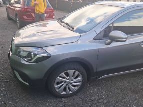Suzuki SX4 S-Cross - 2020