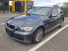BMW 3 - 2008