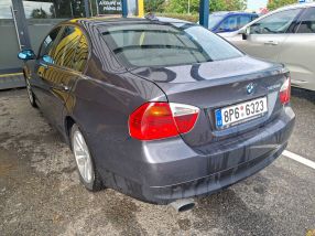 BMW 3 - 2008