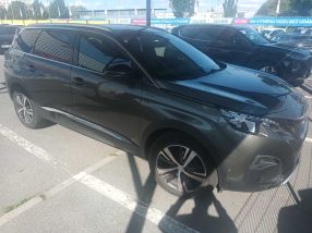 Peugeot 5008 - 2020