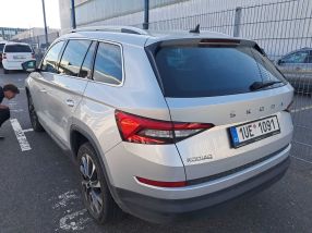 Skoda Kodiaq - 2020