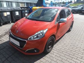 Peugeot 208 - 2019