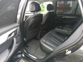 BMW X5 - 2018