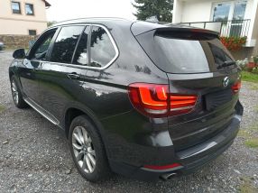 BMW X5 - 2018