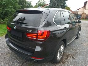 BMW X5 - 2018