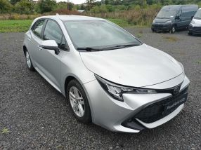 Toyota Corolla - 2021