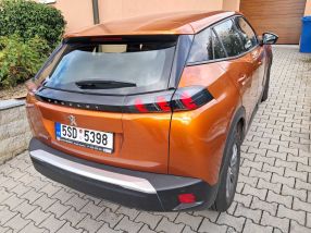 Peugeot 2008 - 2020