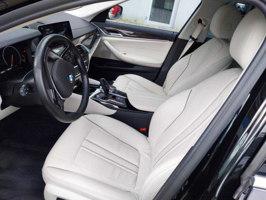 BMW 5