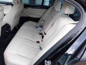 BMW 5 - 2019