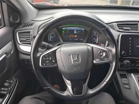 Honda CRV - 2021