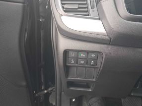 Honda CRV - 2021