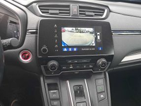 Honda CRV - 2021