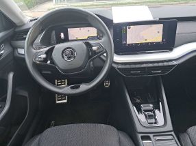 Skoda Octavia - 2020