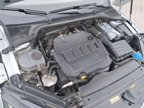 Skoda Octavia - 2020