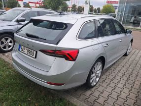 Skoda Octavia - 2020
