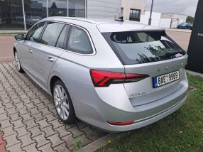 Skoda Octavia - 2020