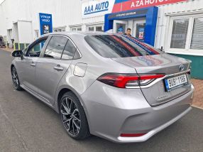Toyota Corolla - 2019