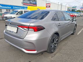 Toyota Corolla - 2019