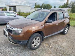 Dacia Duster - 2013