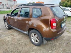 Dacia Duster - 2013