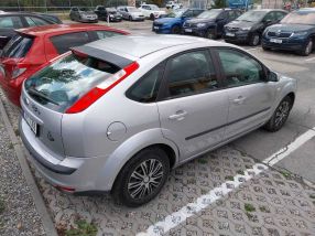 Ford Focus - 2007
