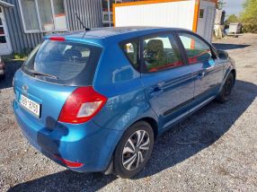 Kia Ceed - 2010