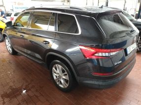 Skoda Kodiaq - 2018