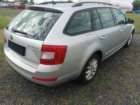 Skoda Octavia - 2013