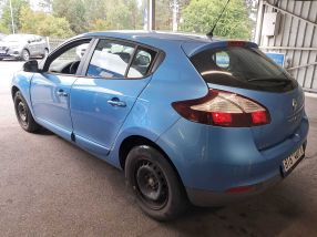 Renault Megane - 2015