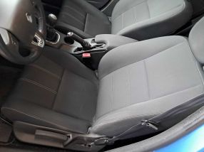 Renault Megane - 2015