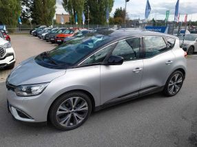 Renault Scenic - 2018