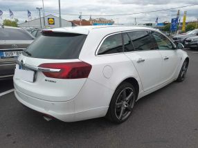 Opel Insignia - 2013