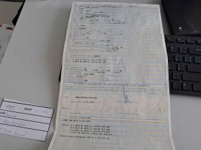 Ford Focus - 2007